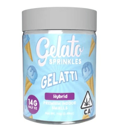 Gelatti | 14g
