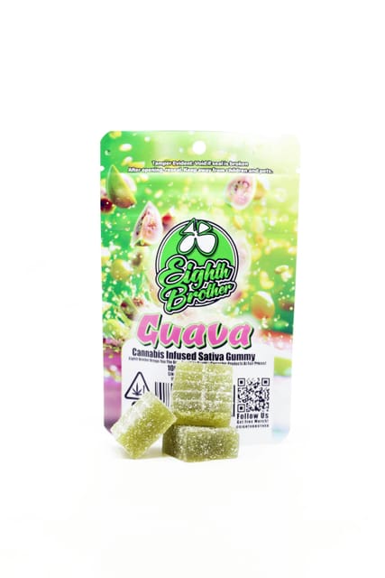 Eighth Brother β Guava