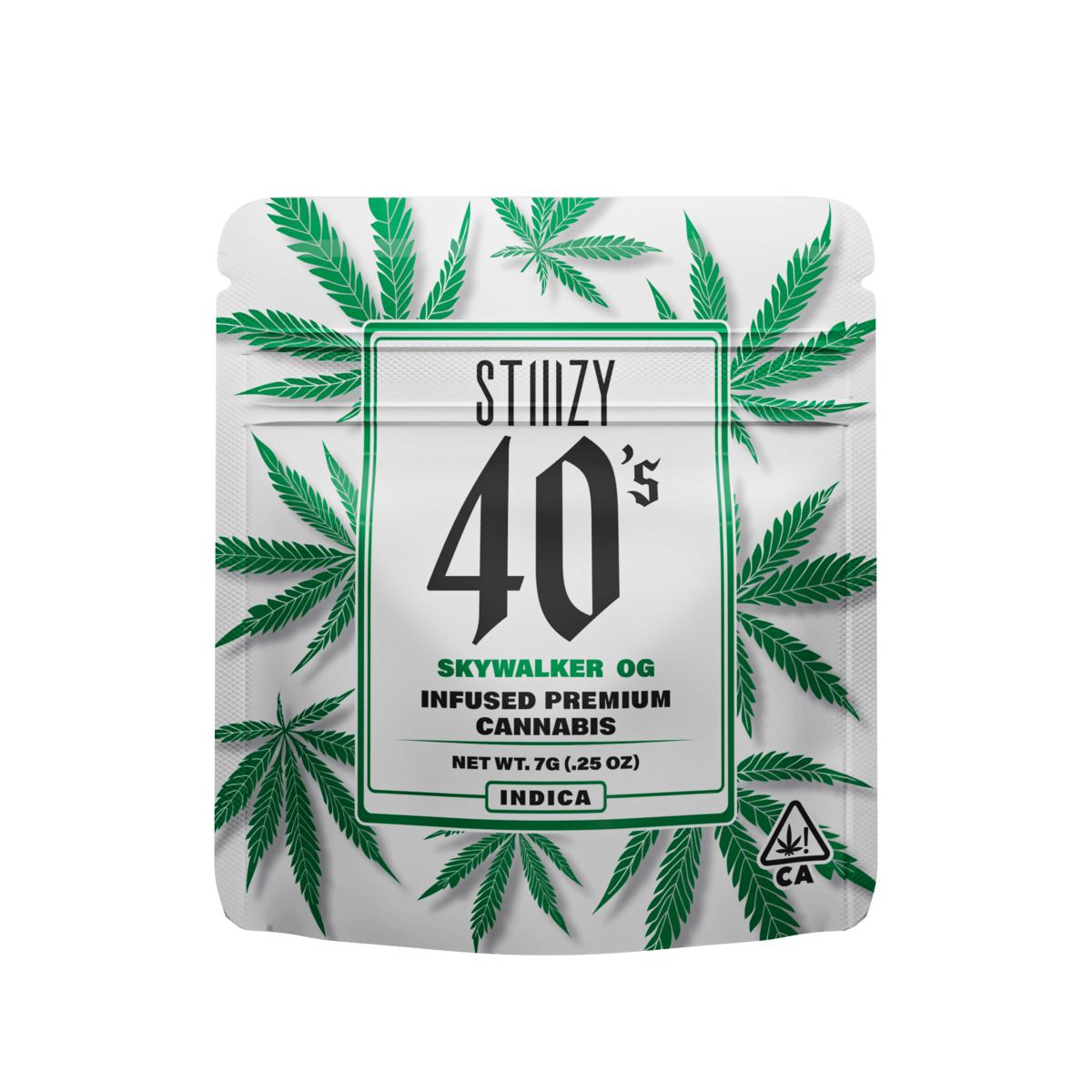 Stiiizy — Purple Punch