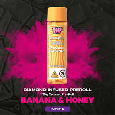 Bodega Boyz: Banana & Honey