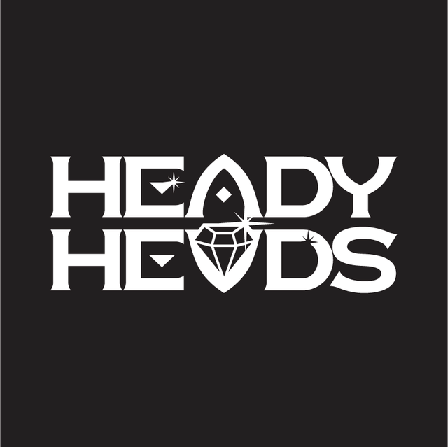 Heady Heads — Crunch Berries