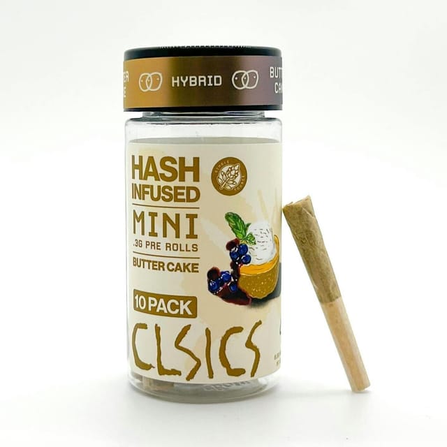 Caviar Gold: Cg58