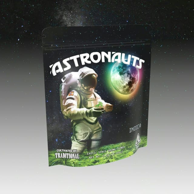Space Slushie | 14g