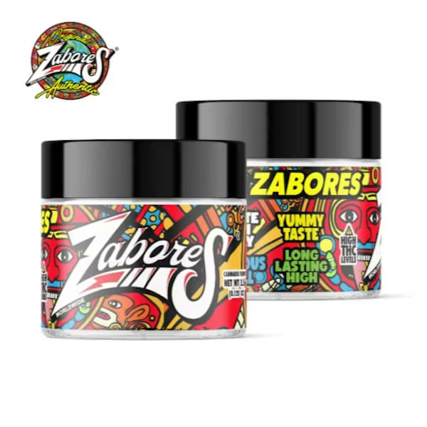 Zabores — Original Zabores