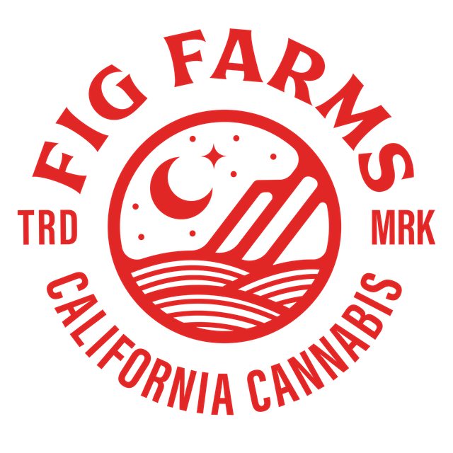 Fig Farms: Strawberry Guava