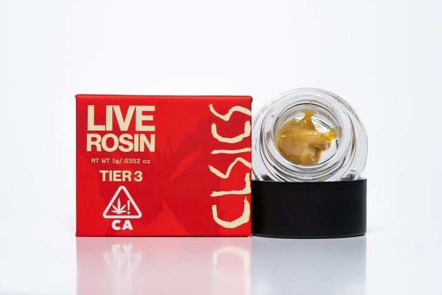 CLSICS: T3 Tropicana Cherry
