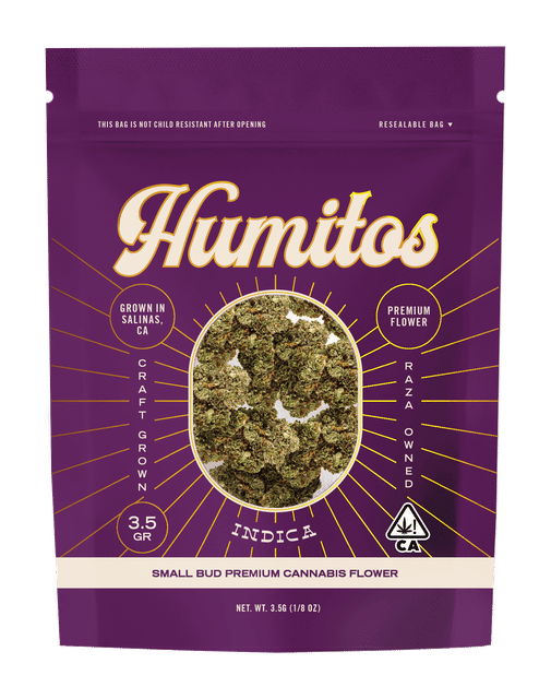 Humo: LA Bomba