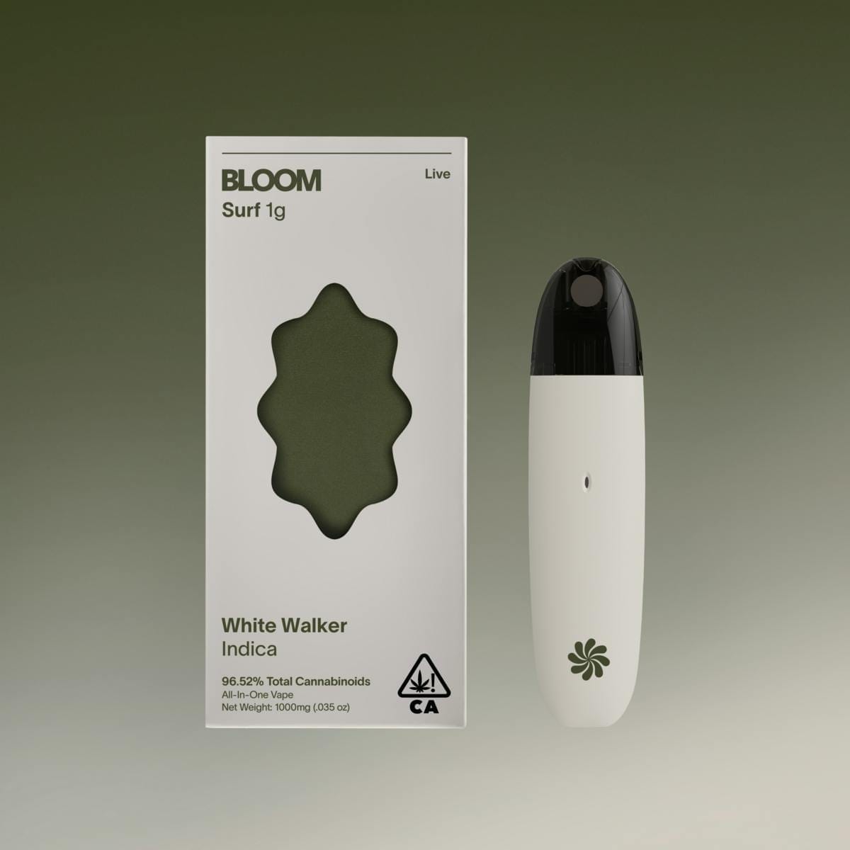 BLOOM — White Truffle