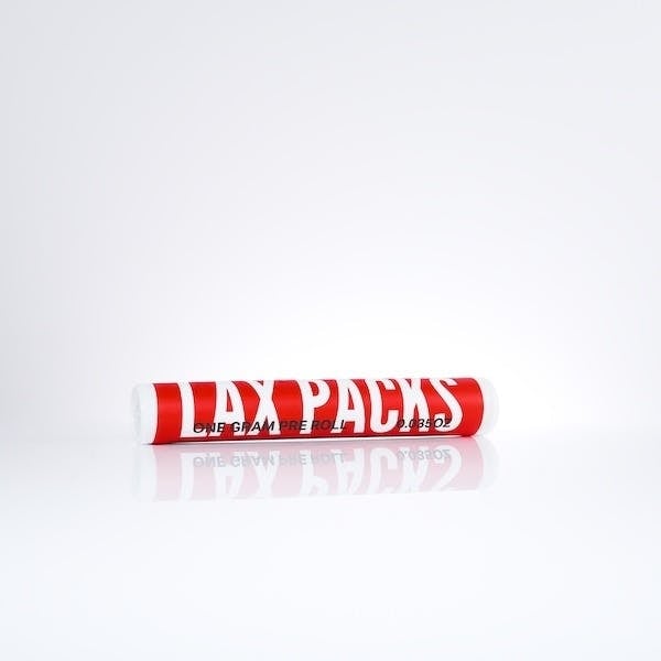 LAX PACKS: Bacio Gelato