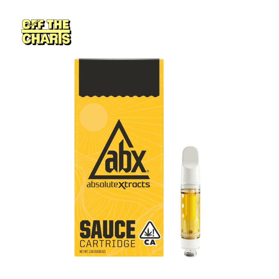 ABX / absoluteXtracts — High Potency