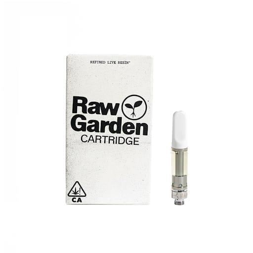 Raw Garden: Moonwalker OG
