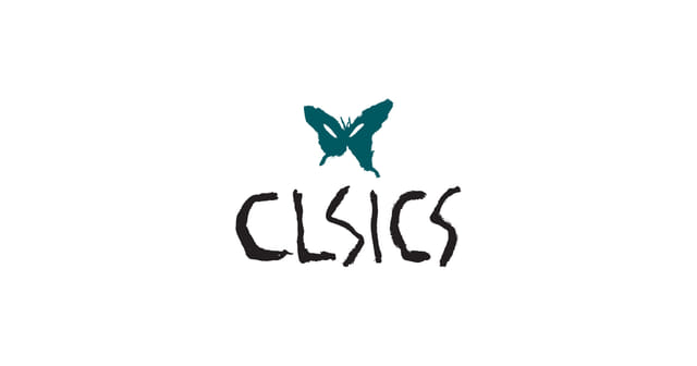 CLSICS — Cherry Kola