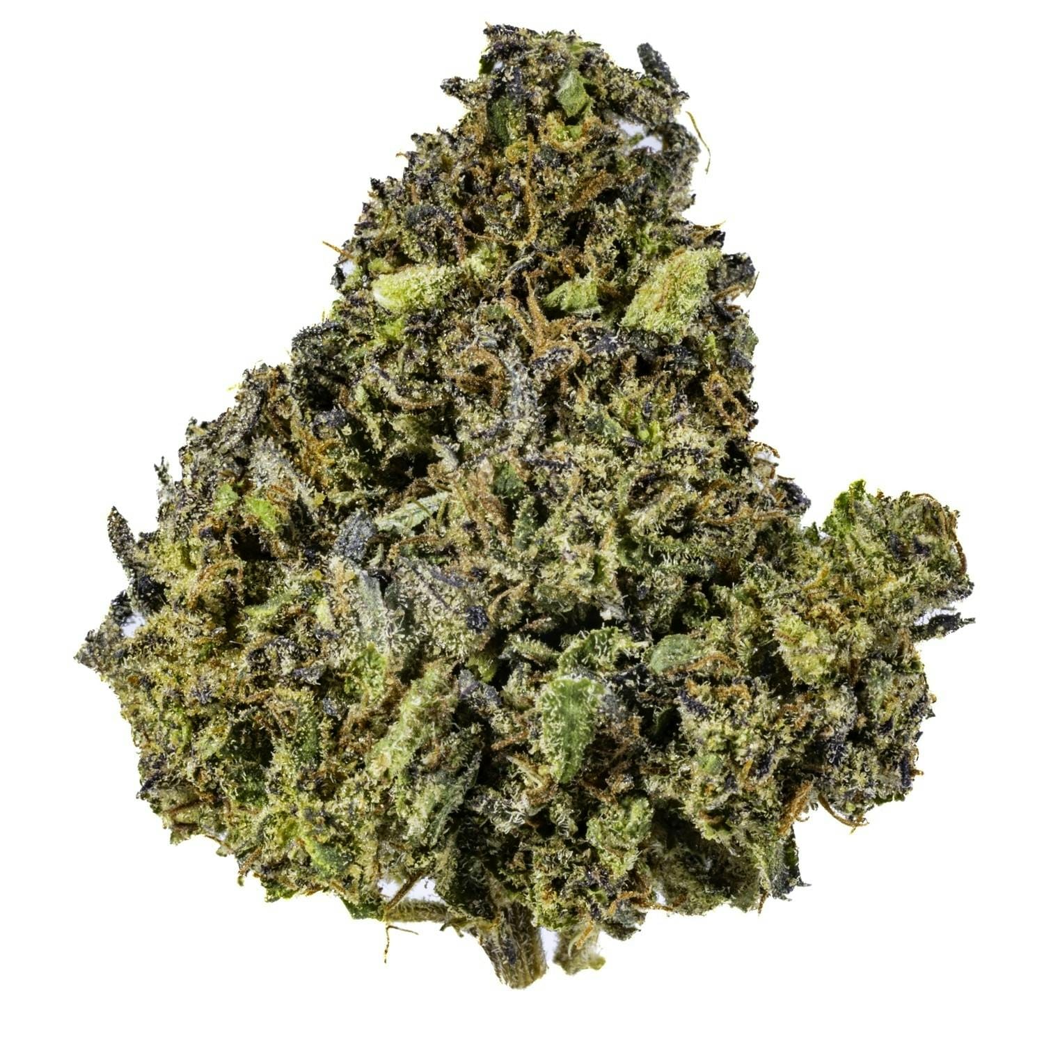 West Coast Cure — Thai Lotus