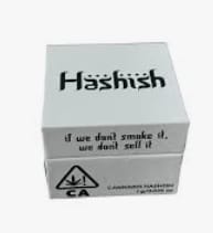 Hashish — Marmalade Runtz