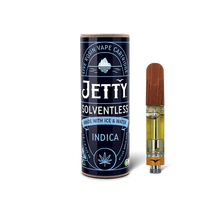 Jetty Extracts: Tropicana Cherry