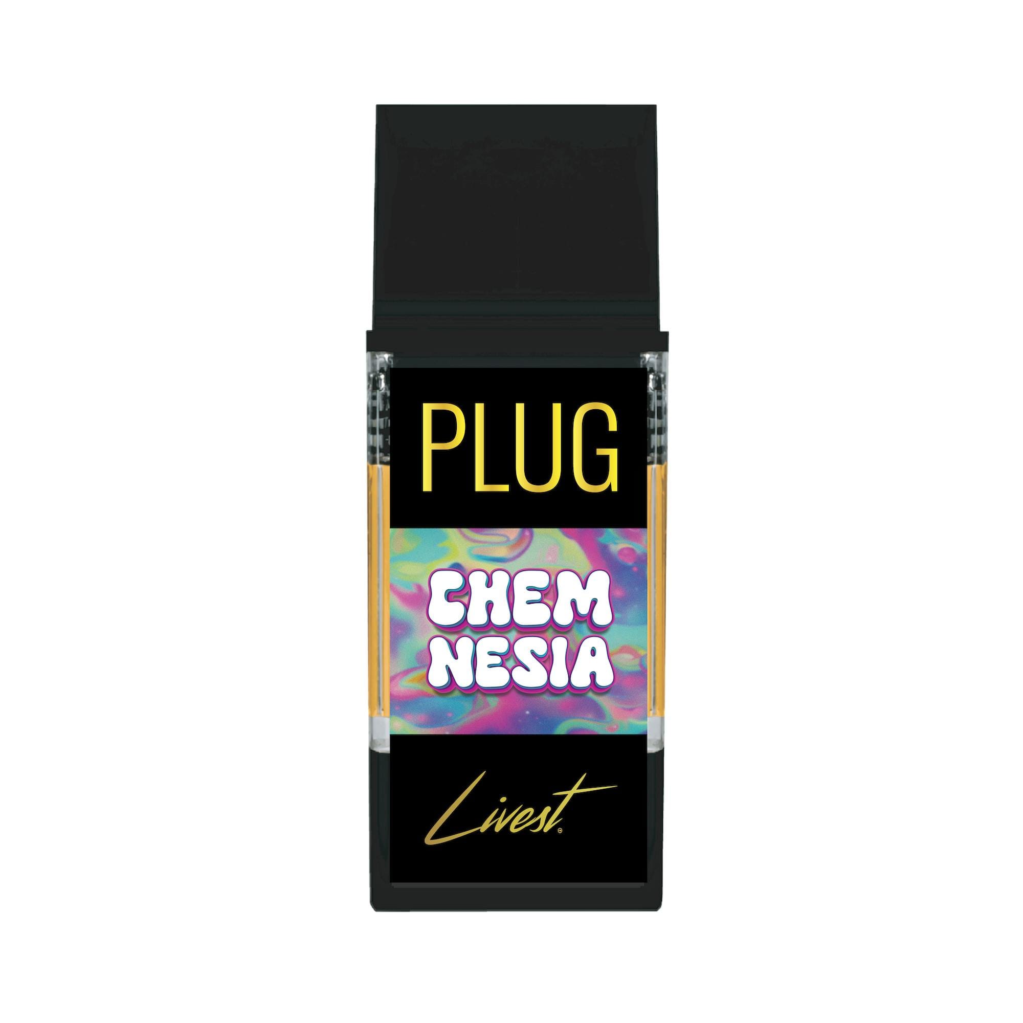 Chemnesia 1g Live Resin Pod