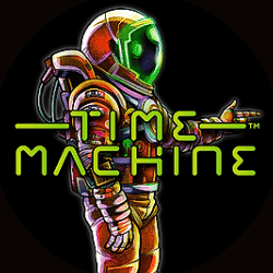 Time Machine: Blueberry