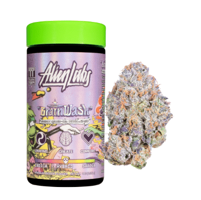 Brain Wash | 10g