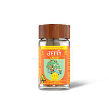 Jetty Extracts — Gelato X Gelato