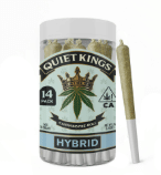 Quiet Kings — Grape Cake