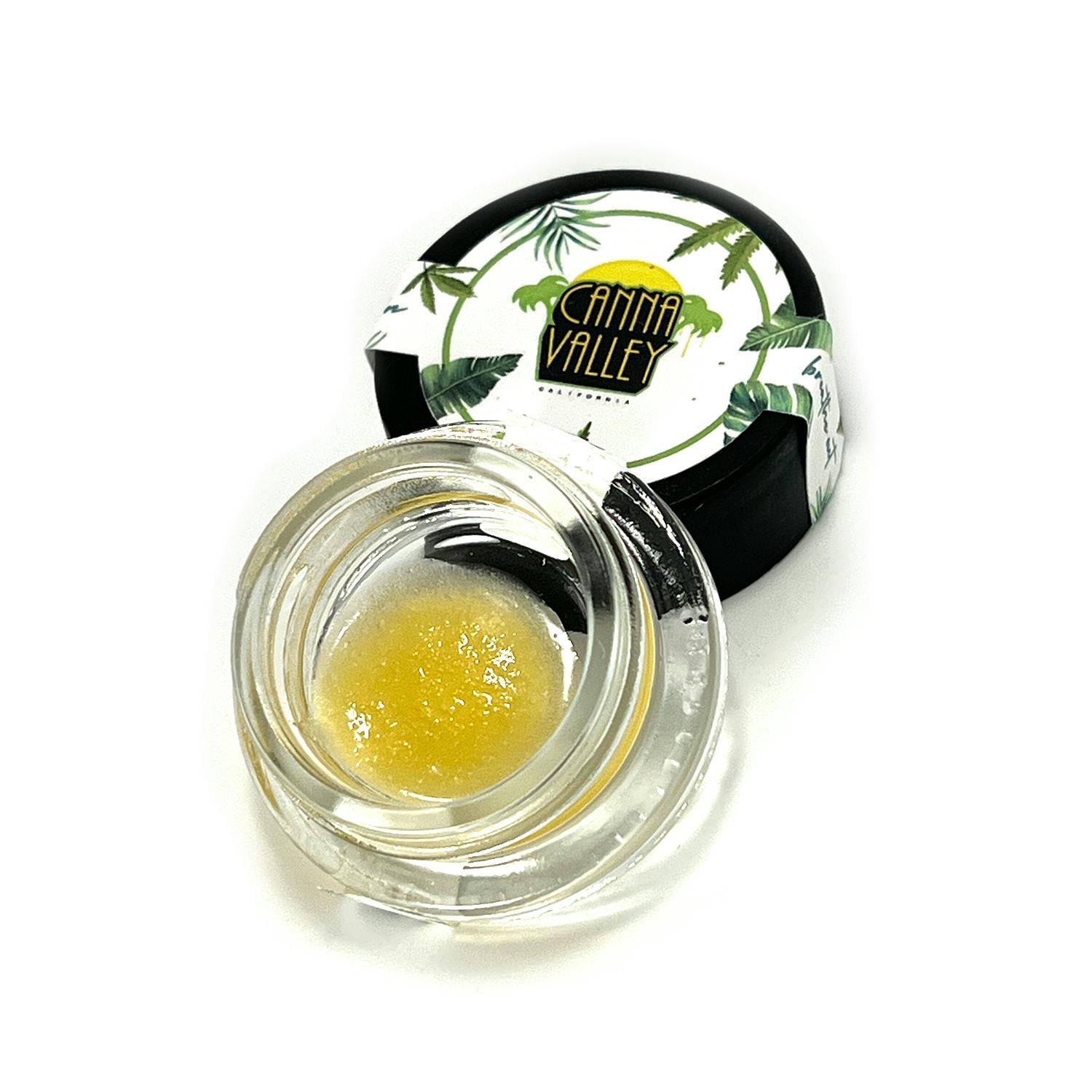 Canna Valley: Ultra Violet - 1g Sauce