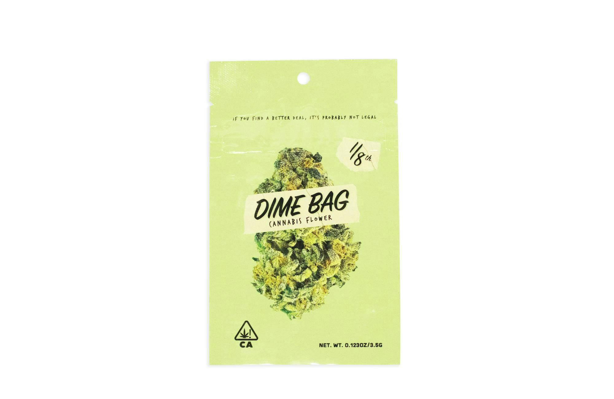 White Truffle | 3.5g