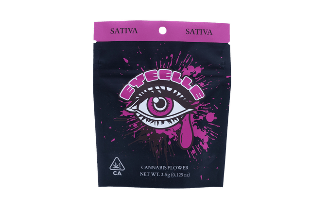 Eyeelle β Super Blue Dream