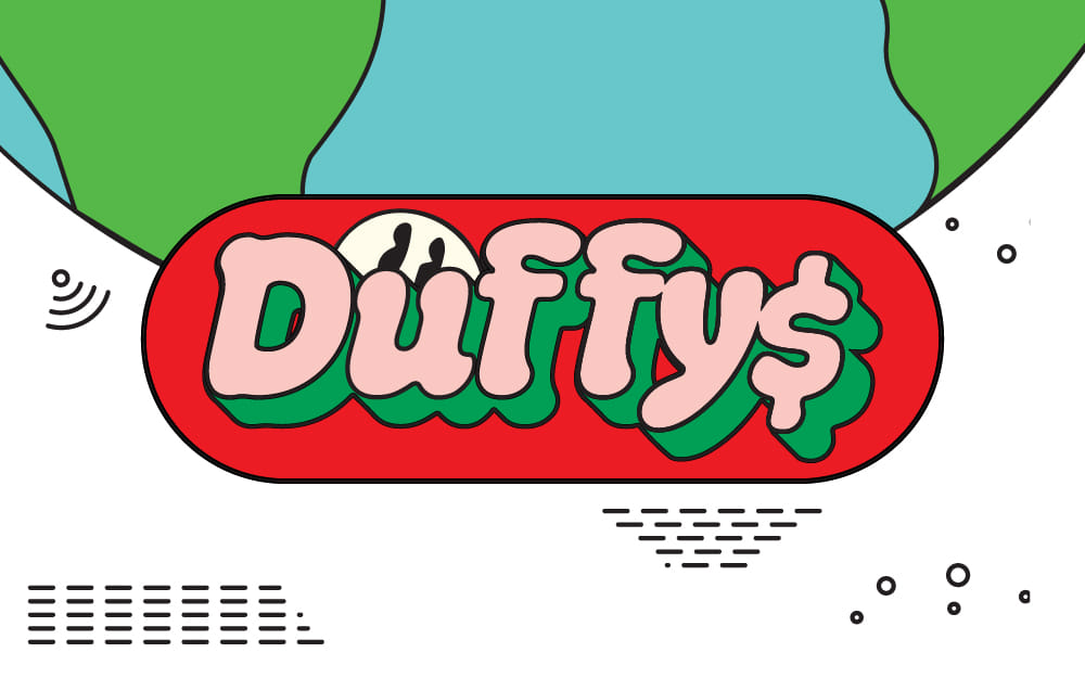 Duffy$ — Sour Z