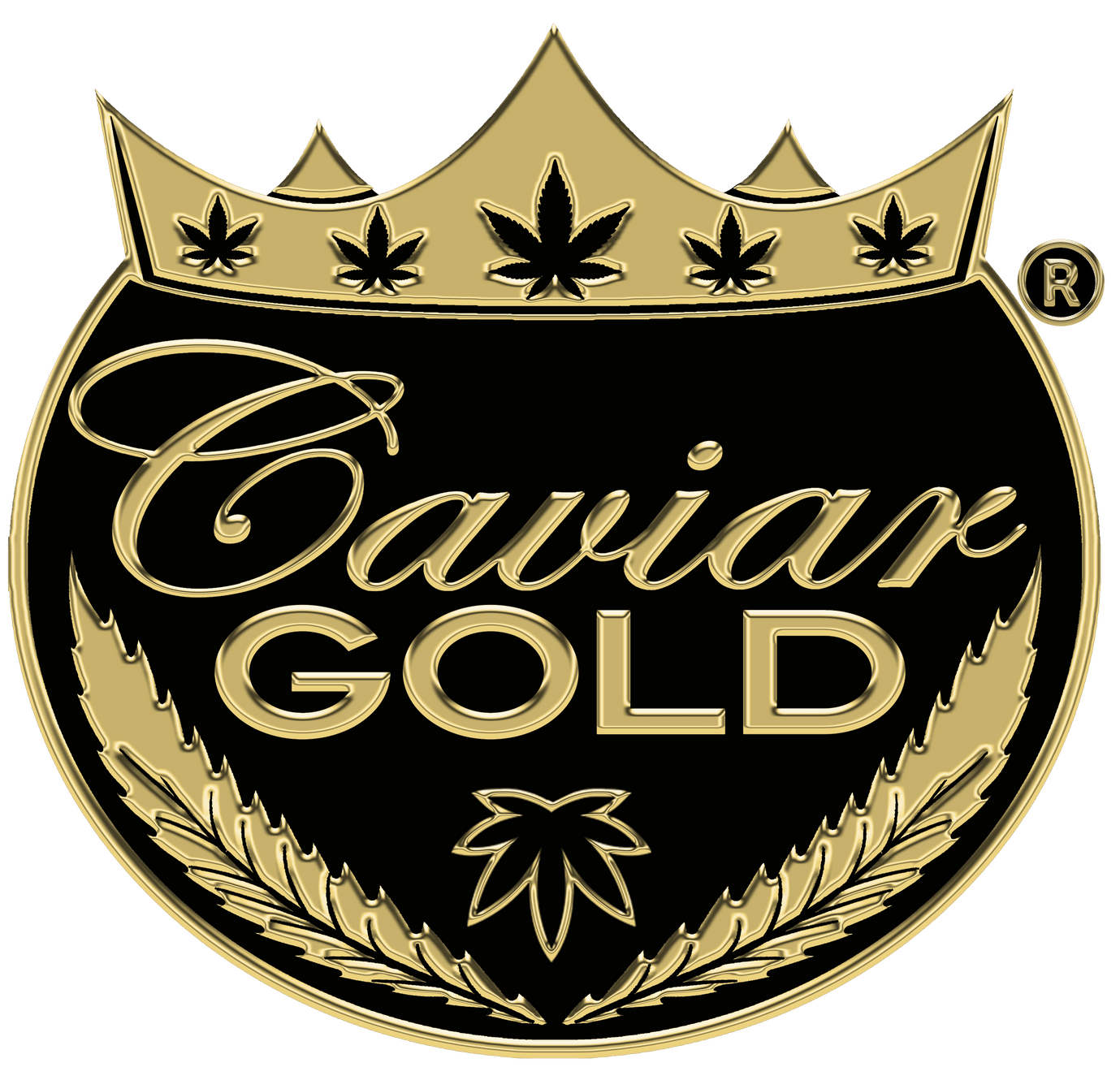 Caviar Gold: Blue Dream