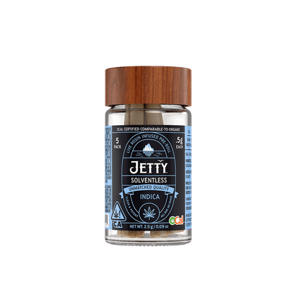 Jetty Extracts — Moonbow X Gelato
