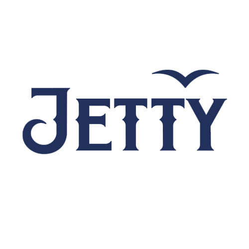 Jetty Extracts — GDP X Crumpets