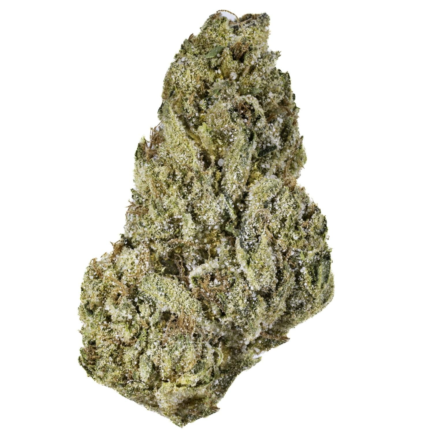 Sour Apple | 7G Diamond Infused Flower
