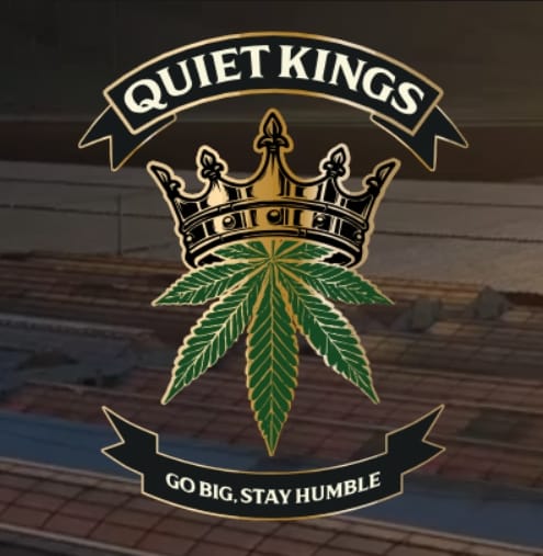 Quiet Kings — Gliteratti