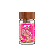 Jetty Extracts — Maui Wowie X Paloma