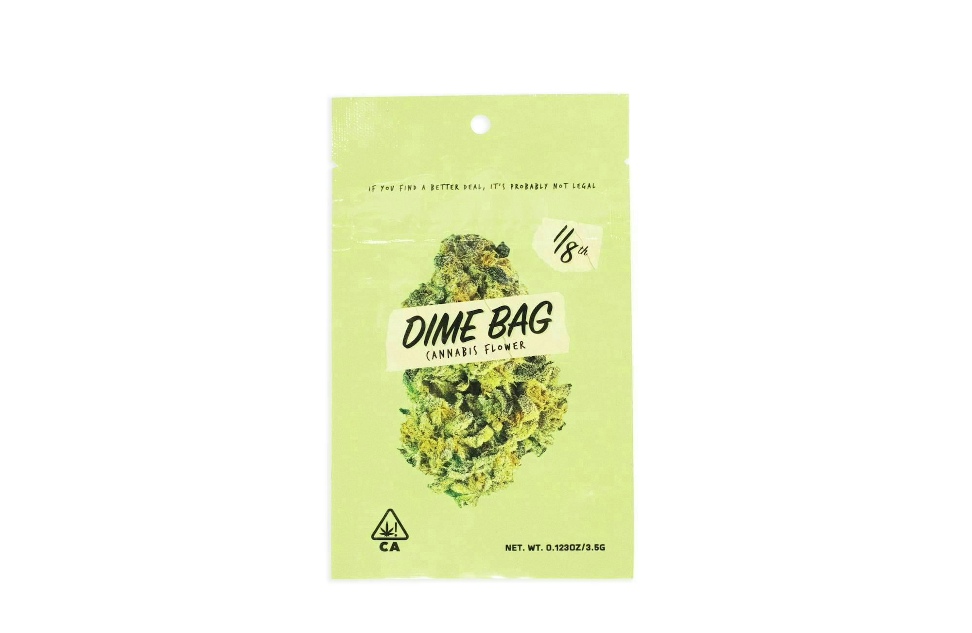 White Truffle 3.5g