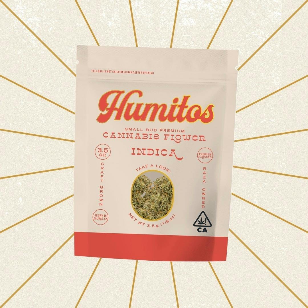 Humo: Pulque - 3.5g