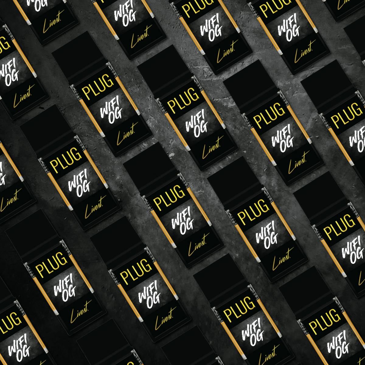 PlugPlay: Wifi OG