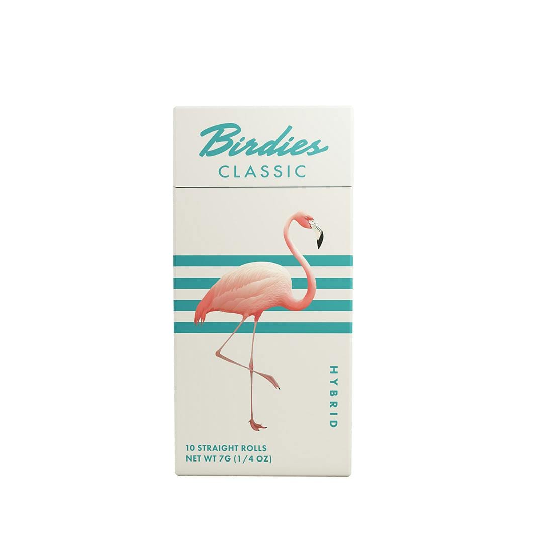 Classic Hybrid 10 Pack 7g