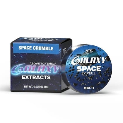 Galaxy — Moon Melt