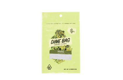 DIME BAG — Nf1