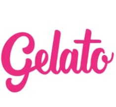 Gelato — Cake Pop