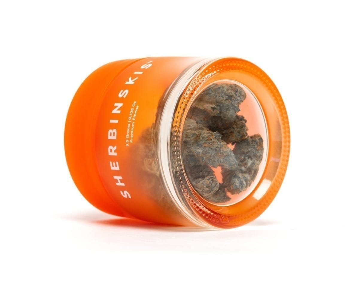 Sherb-D 3.5g