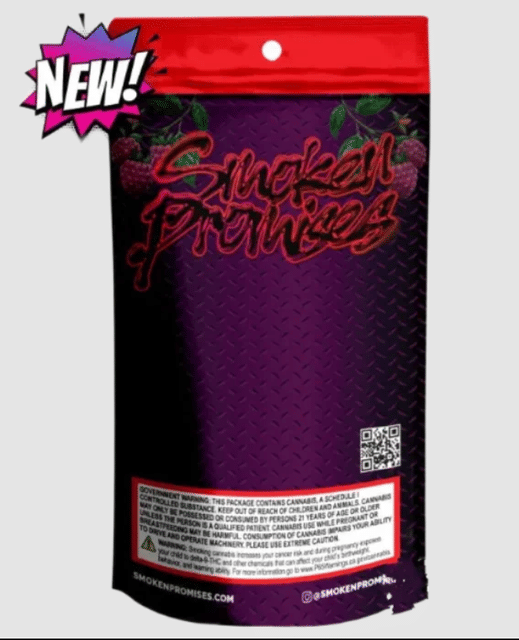Urban Legend | 7g Flower