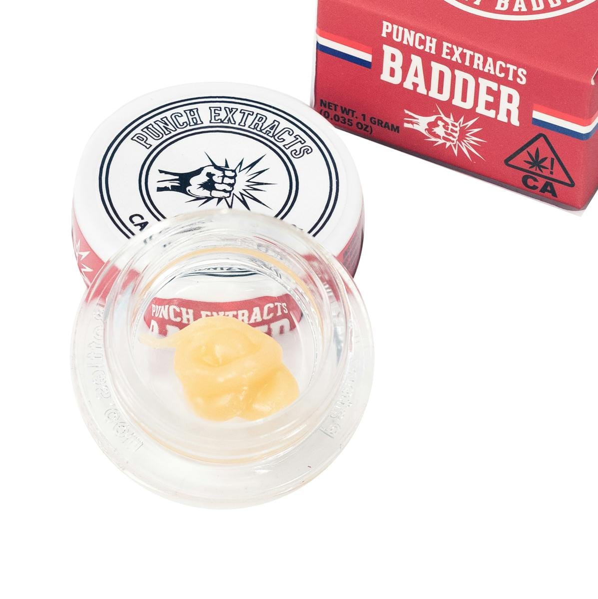 Cartel Runtz | 1g BHO Badder