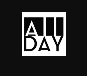 ALL DAY — Cheetah Funk