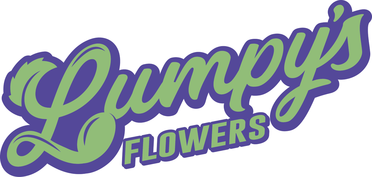 Lumpy's Flowers — Morello Sorbet