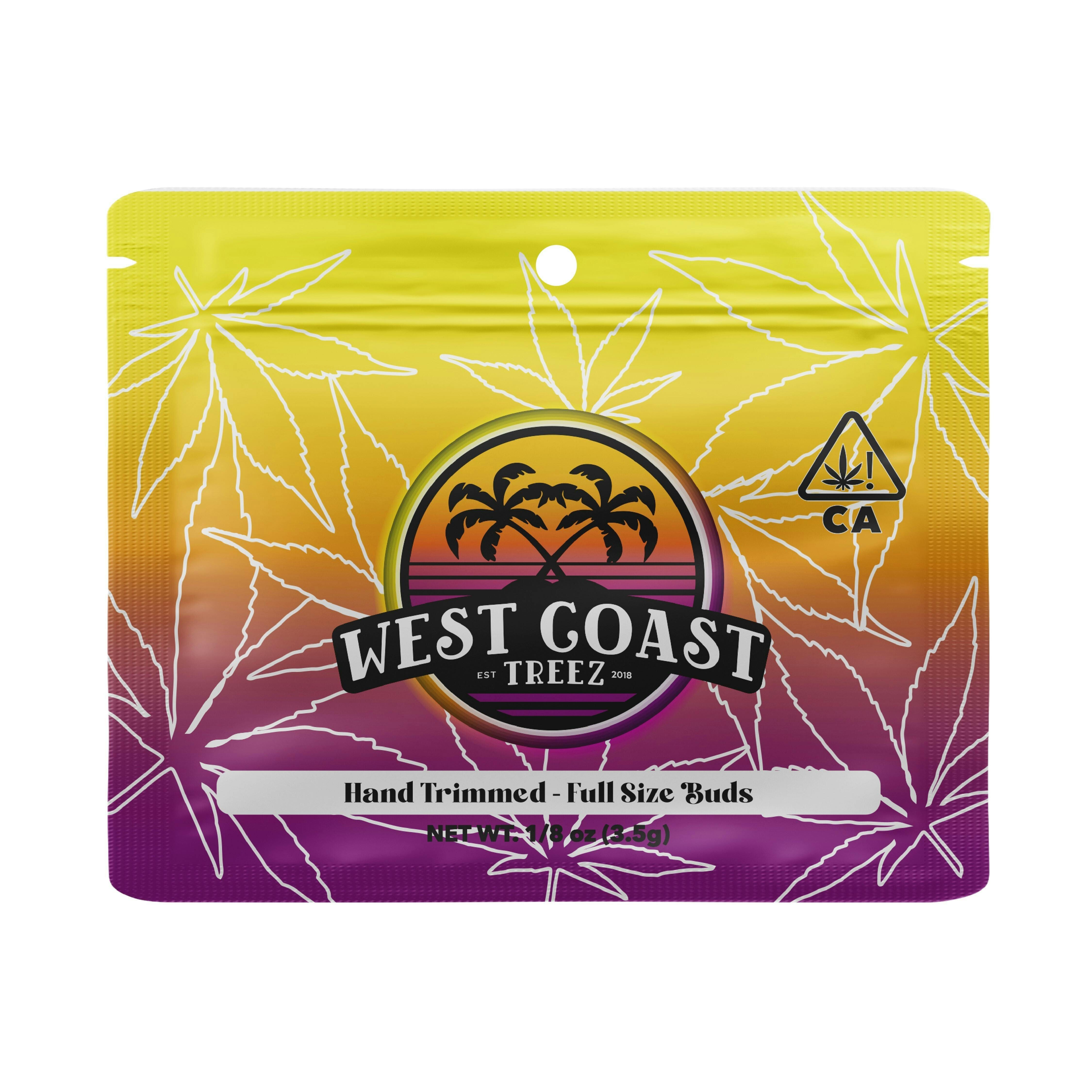 Twisted Citrus 3.5g
