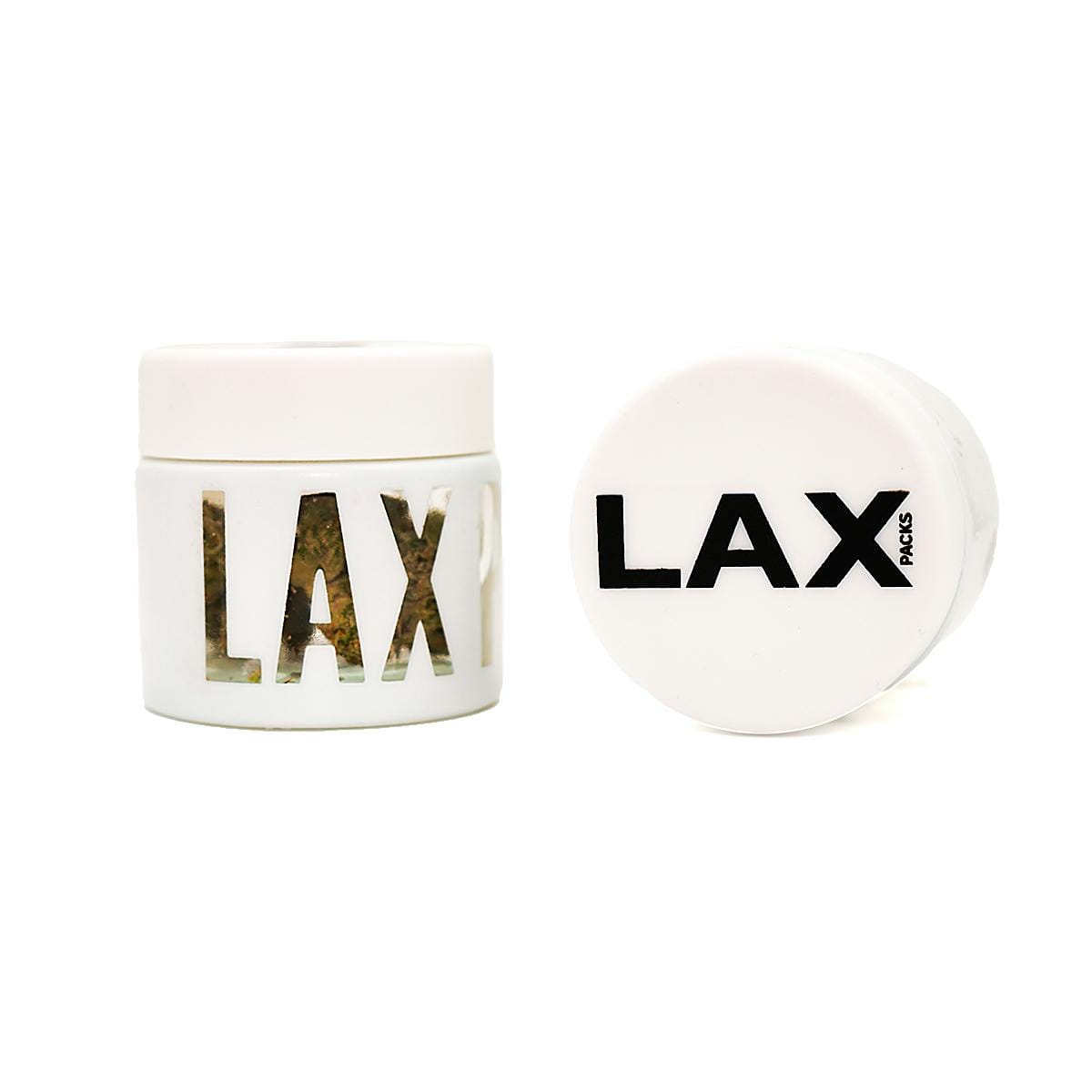 LAX — Papayamosa