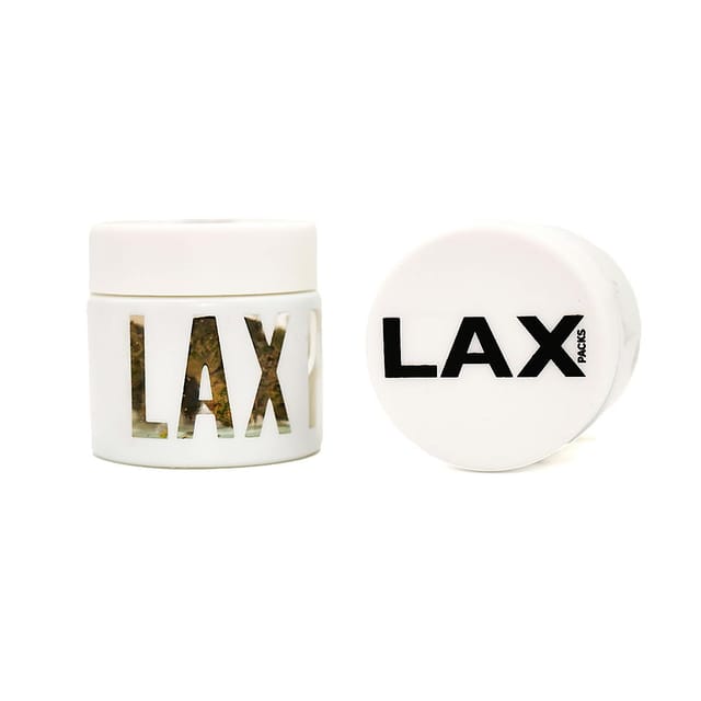 LAX — Papayamosa