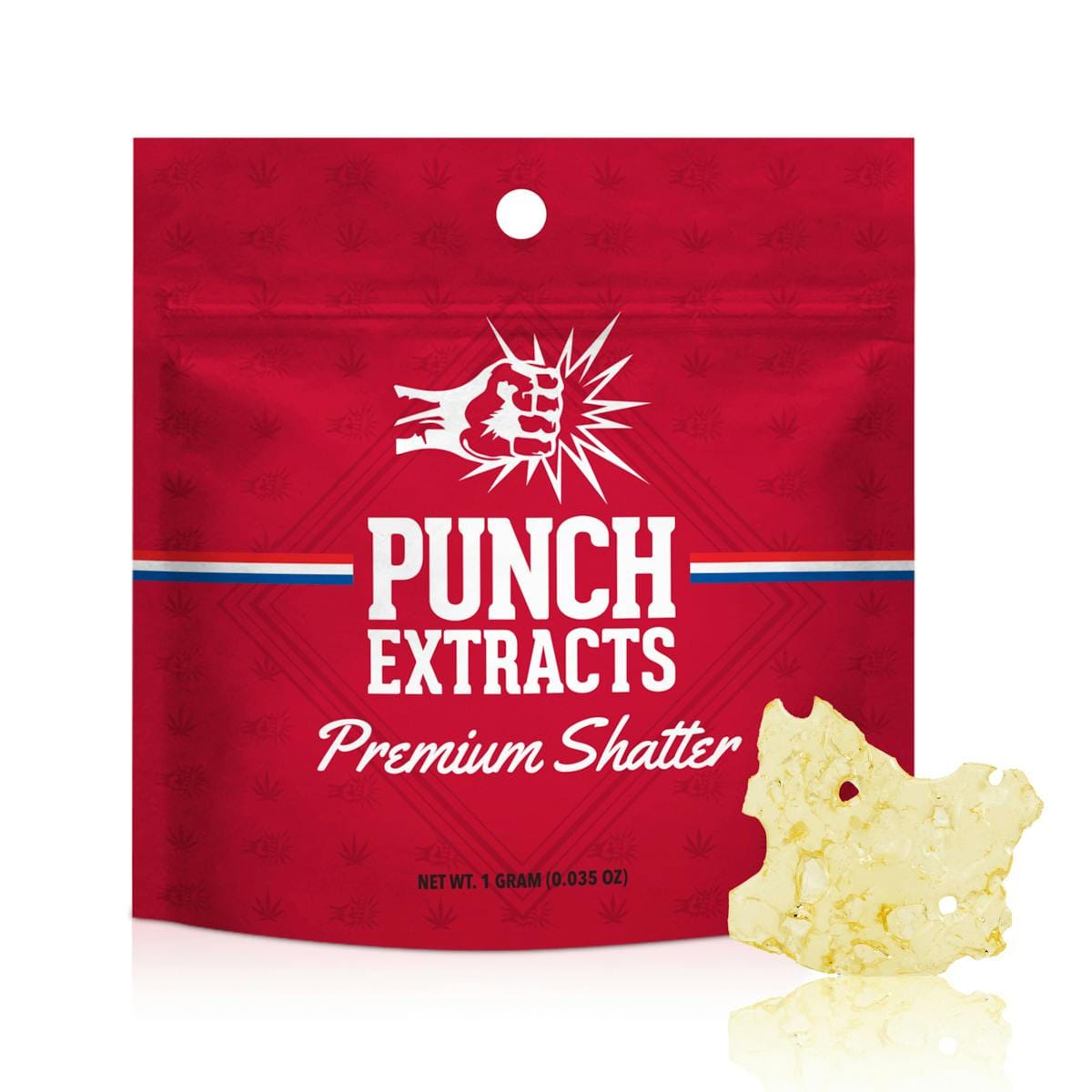 PUNCH EDIBLES & EXTRACTS — Pink Runtz